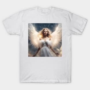 Heavenly Divine T-Shirt